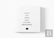 Reykjavik City Guide For Design Lovers