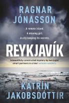 Reykjavik
