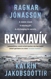 Reykjavik