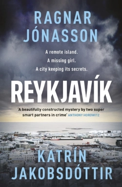Bertrand.pt - Reykjavik
