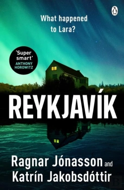 Bertrand.pt - Reykjavik