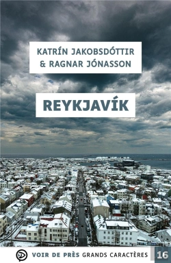 Bertrand.pt - Reykjavík