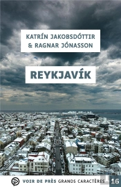 Reykjavík