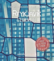 Reykjavik L'Essentiel