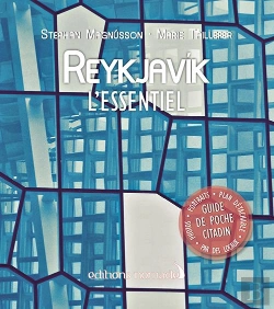 Bertrand.pt - Reykjavik L'Essentiel