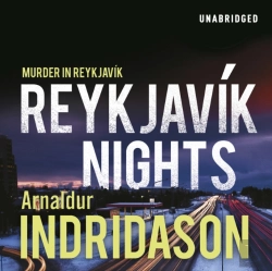 Bertrand.pt - Reykjavik Nights