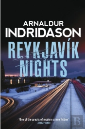 Reykjavik Nights