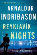 Reykjavik Nights