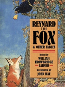 Bertrand.pt - Reynard The Fox And Other Fables