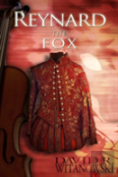 Reynard The Fox