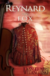 Reynard The Fox