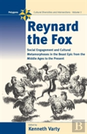 Reynard The Fox