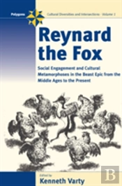 Reynard The Fox