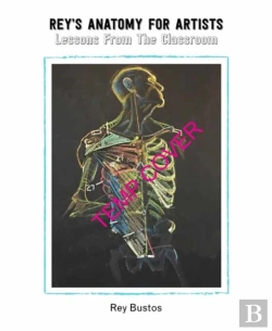 Bertrand.pt - Rey'S Anatomy For Artists