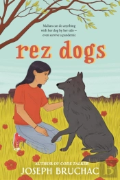 Rez Dogs