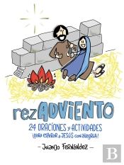 Rezadviento
