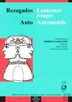 Bertrand.pt - Rezagados Auto / Lanternes Rouges / Automobile
