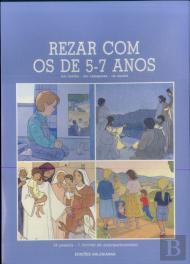 Rezar com Os 5/7 Anos
