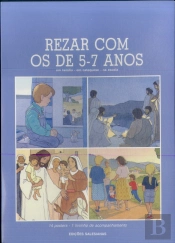 Rezar com Os 5/7 Anos