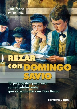 Bertrand.pt - Rezar Con Domingo Savio