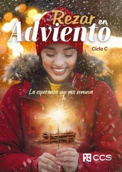 Bertrand.pt - Rezar En Adviento 2024. Ciclo C