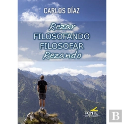 Bertrand.pt - Rezar Filosofando, Filosofar Rezando