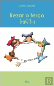 Rezar o Terço em Família