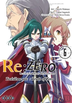 Bertrand.pt - Re:Zero Arc 3 T06