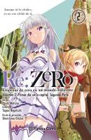Re:Zero Nº 02