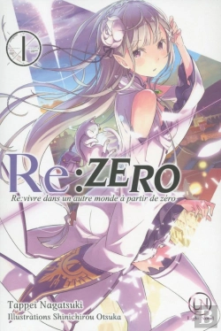Bertrand.pt - Re:Zero 