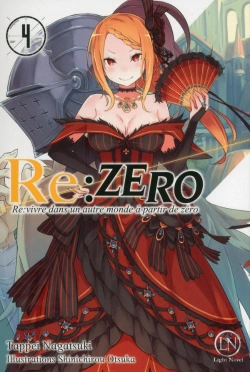 Bertrand.pt - Re:Zero 