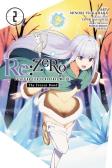 Re:Zero -Starting Life In Another World-, The Frozen Bond, Vol. 2