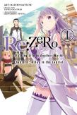 Re:Zero: -Starting Life In Another World-, Vol. 1 (Manga)