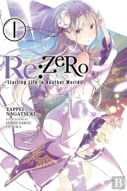 Bertrand.pt - Re:Zero, Vol. 1 (Novel)