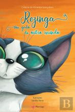 Rezinga - Um Gato do Outro Mundo