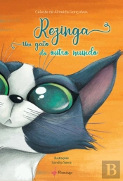 Rezinga - Um Gato do Outro Mundo