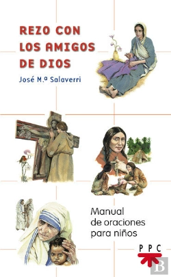 Bertrand.pt - Rezo Con Los Amigos De Dios