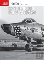 Rf-101 Voodoo Units In Combat
