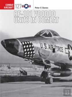 Bertrand.pt - Rf-101 Voodoo Units In Combat