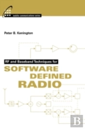 Rf And Baseband Techniques For Software Defined Radio