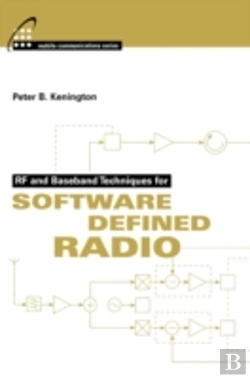 Bertrand.pt - Rf And Baseband Techniques For Software Defined Radio