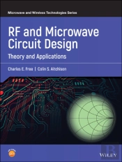 Rf And Microwave Circuit Design