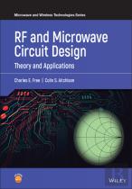 Rf And Microwave Circuit Design