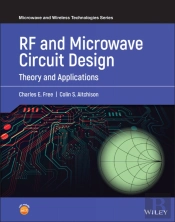 Rf And Microwave Circuit Design