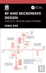 Rf And Microwave Design