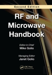 Rf And Microwave Handbook - 3 Volume Set