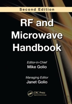 Bertrand.pt - Rf And Microwave Handbook - 3 Volume Set