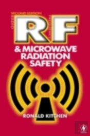 Rf And Microwave Radiation Safety