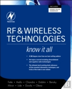 Bertrand.pt - Rf And Wireless Technologies: Know It All