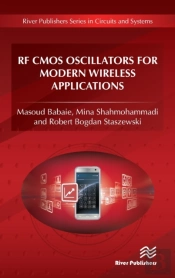 Rf Cmos Oscillators For Modern Wireless Applications